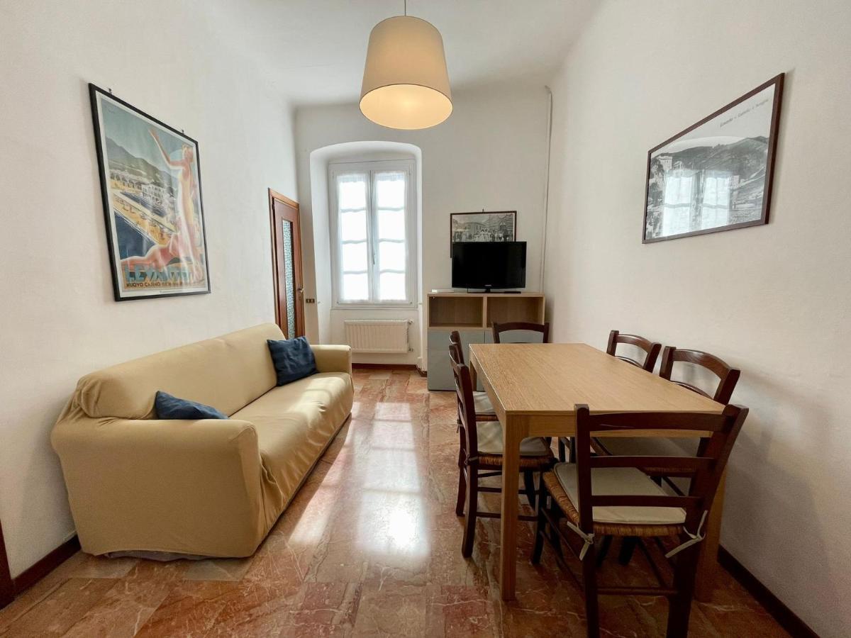 Levanto Rentals מראה חיצוני תמונה