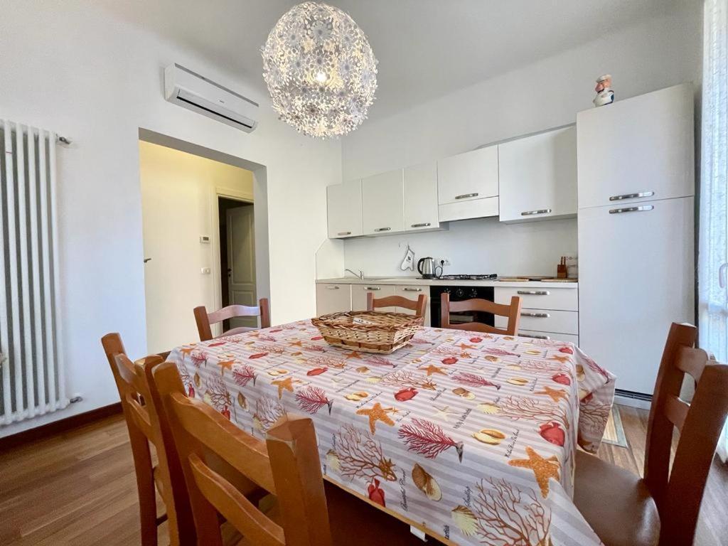 Levanto Rentals מראה חיצוני תמונה