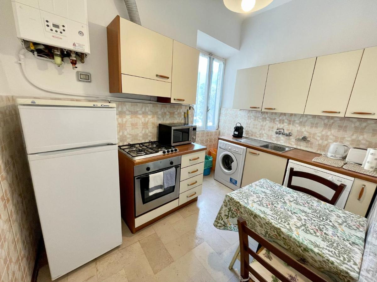 Levanto Rentals מראה חיצוני תמונה