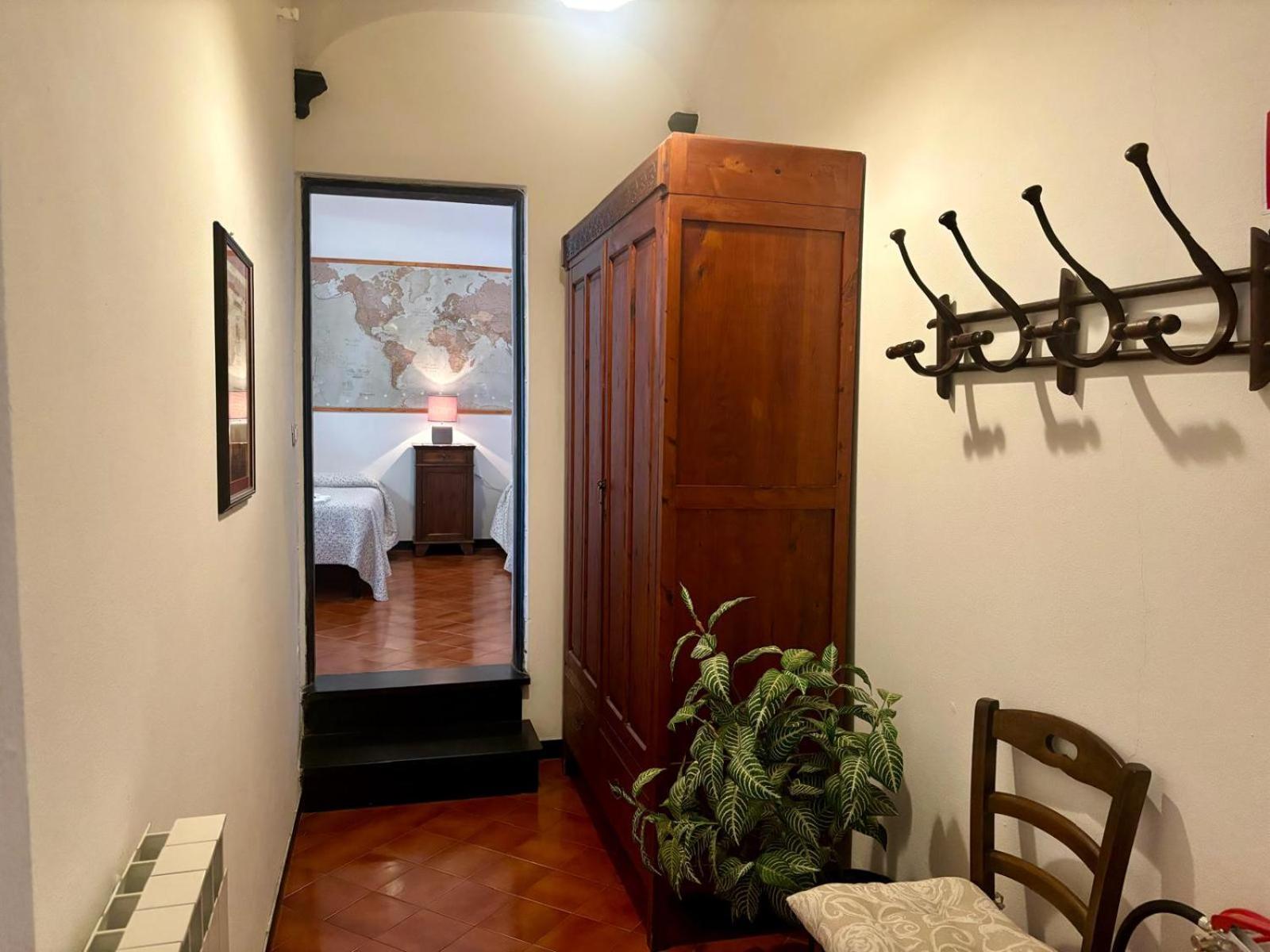 Levanto Rentals מראה חיצוני תמונה