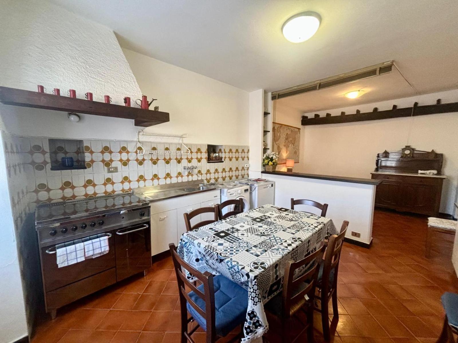 Levanto Rentals מראה חיצוני תמונה