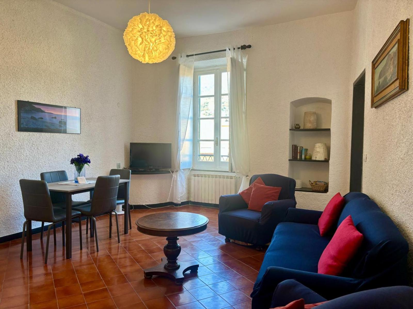 Levanto Rentals מראה חיצוני תמונה
