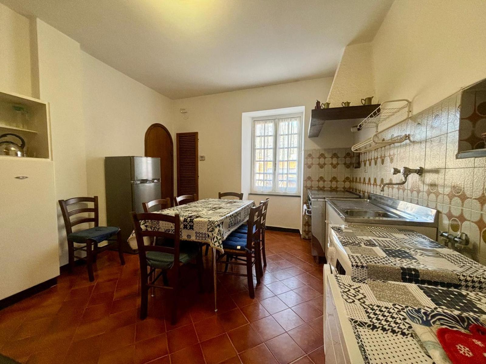 Levanto Rentals מראה חיצוני תמונה