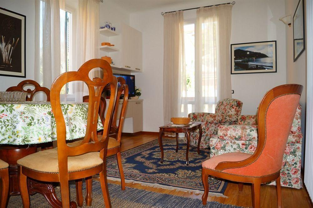 Levanto Rentals מראה חיצוני תמונה