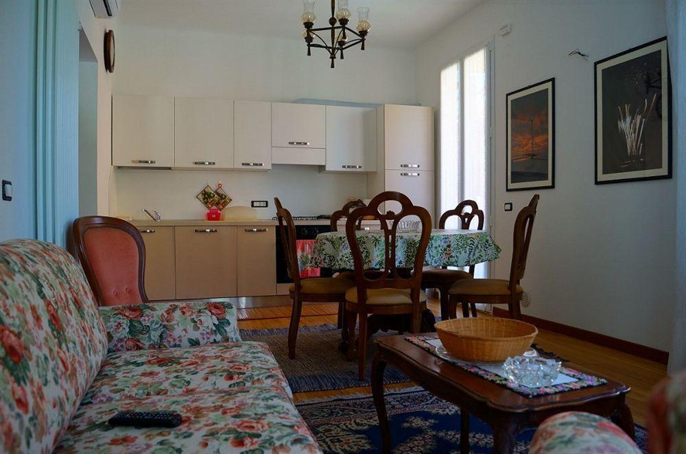 Levanto Rentals מראה חיצוני תמונה