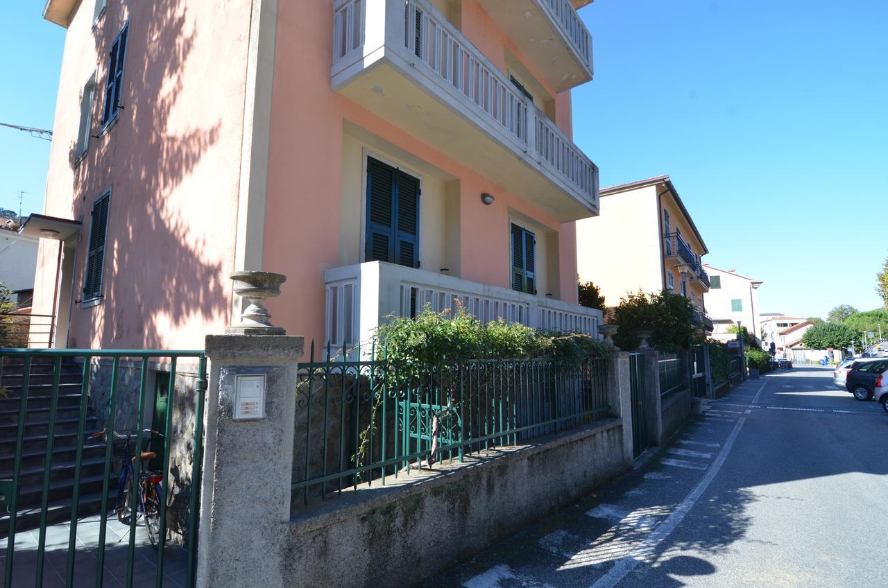 Levanto Rentals מראה חיצוני תמונה
