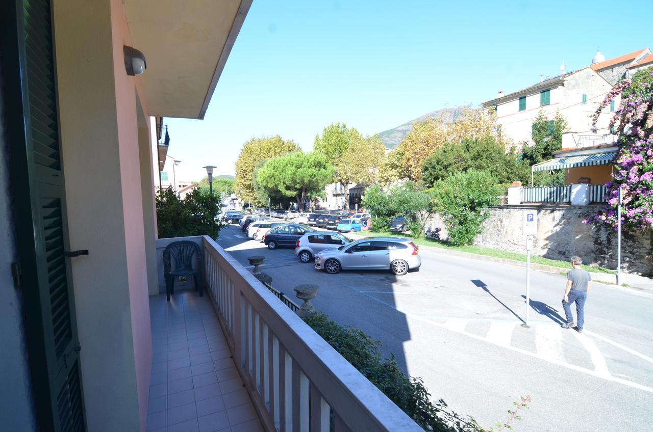 Levanto Rentals מראה חיצוני תמונה