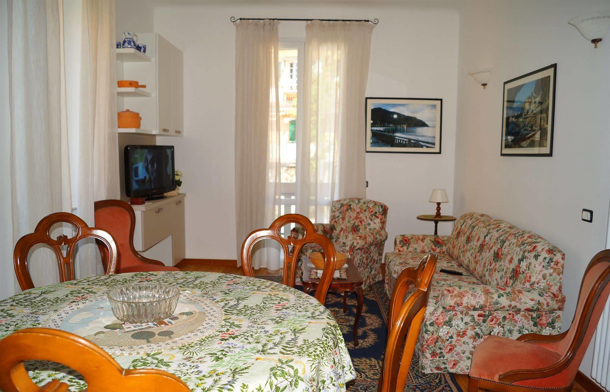 Levanto Rentals מראה חיצוני תמונה